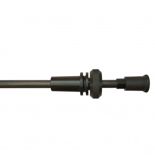 Carbon fiber endpin bass SL322